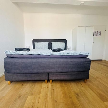 Komfort Apartment 2 In Bad Kreuznach Mit Einfachem 24H Self-Check-In المظهر الخارجي الصورة
